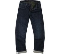 Modeka Glenn Cool, jeans 34/34 male Blu Scuro