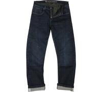 Modeka Glenn Cool Jeans da moto, blu scuro, Taglia 33