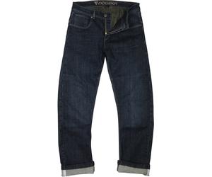 Modeka Glenn Cool Jeans da moto, blu, taglia 36 per maschi