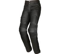Modeka Helena, pantaloni di pelle donne 76 female Nero