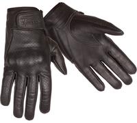 Modeka Hot Classic, guanti 14 male Nero