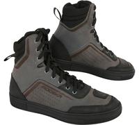 Modeka Konrod, scarpe 45 EU male Nero/Grigio/Marrone
