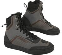 Modeka Konrod Scarpe da moto, nero, Taglia 41
