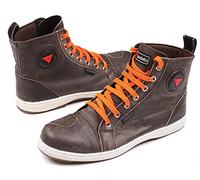 Scarpe da Moto Stivali Modeka Lane Colore: Braun TG:41