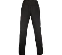 Modeka Luzie, pantaloni tessili donne 40 female Nero