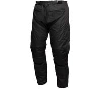 Modeka Manda, tessile pantaloni donna 54 female Nero