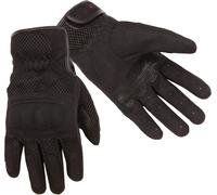 Modeka Mesh, guanti 9 male Nero