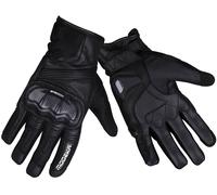 Modeka Miako Air, guanti 9 male Nero