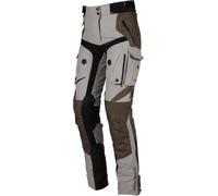 Modeka Panamericana II, pantaloni tessili donne impermeabili 42 female Beige/Marrone