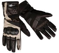 Modeka Panamericana, guanti impermeabili 12 male Nero/Beige