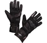 Modeka Panamericana Guanti moto donna, nero, taglia XS per donne
