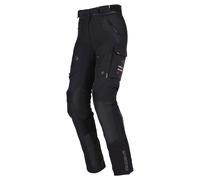 MODEKA Panamericana II Lady Pantaloni In Tessuto donna nero, taglia 44