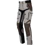 Modeka Panamericana II, pantaloni tessili donne impermeabili 42 female Beige/Marrone