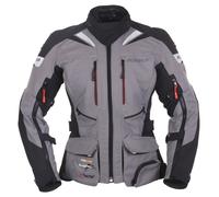 MODEKA Panamericana Lady Donna Giacca In Tessuto grigio, taglia 38