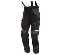 MODEKA Panamericana Lady Donna Pantaloni In Tessuto 36