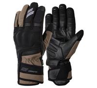 MODEKA Paneo LT guanti Marrone/Nero 8