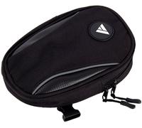 Modeka Ride Pack Borsa da gamba, nero
