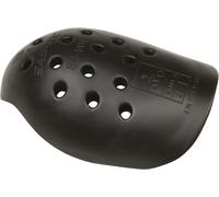 Modeka Sas-Tec SC-1/01 Protettore spalla, nero, Taglia unica