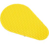 Modeka SAS-TEC SC-1/KB 2 Protezioni universali, Giallo neon, Taglia unica