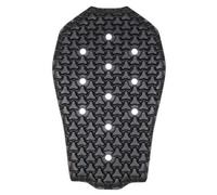 SaS-Tec SC-1/FB-2, backprotector L male Nero