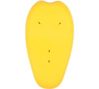 Modeka SAS-TEC SCL-19 Paraschiena, giallo, Taglia L