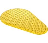 Modeka SAS-TEC SC-1/KB 2 Protezioni universali, giallo per maschi