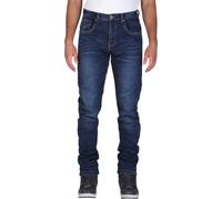 Modeka Sonic Mono Jeans Moto, blu, taglia 29 per maschi