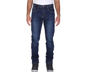 Modeka Sonic Mono Jeans Moto, blu, taglia 36 per maschi