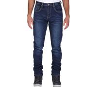 Modeka Sonic Mono, jeans 40 male Blu Scuro