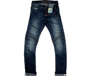 Modeka Sorelle, jeans donne 36 female Blu