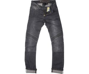 Modeka Sorelle, jeans donne 36 female Grigio