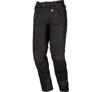 Modeka Sporting III, pantaloni tessili Lungo XL male Nero