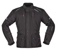 MODEKA Striker II Giacca In Tessuto uomo nero, taglia 2XL