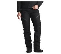 MODEKA Striker III Lady Pantaloni in tessuto unisex nero, taglia 38