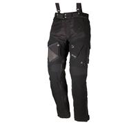 MODEKA Talismen Pantaloni In Tessuto Nero L L