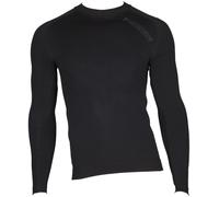 Modeka Tech Cool Longsleeve Maglia funzionale, nero, taglia M per maschi