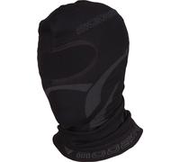 Modeka Tech-Dry, Balaclava male Nero