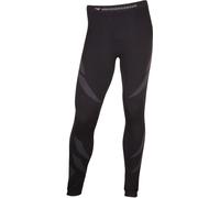 Modeka Tech Dry Pantaloni funzionali, nero, Taglia XL