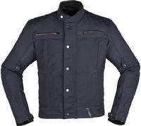 Modeka Thiago Giacca tessile moto, blu, taglia 4XL