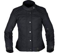 Modeka Thiago Giacca tessile da donna, blu scuro, Taglia 34
