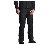 MODEKA triker III Pantaloni in tessuto unisex nero, taglia S