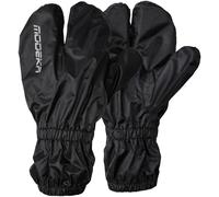 Modeka Trio Dry Guanti da pioggia, taglia 2XL per maschi