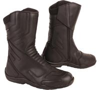 Modeka Valeno Sympa Stivali da moto, nero, taglia 44 per maschi