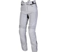 Modeka Veo Air, pantaloni tessili donna 44 female Grigio Chiaro