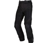 Modeka Veo Air Pantaloni tessili moto, nero, Taglia Short 3XL
