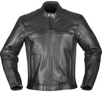 Modeka Vincent, giacca di pelle M male Nero
