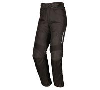 MODEKA Violetta Lady Pantaloni Tessuto Nero 42 42
