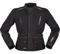 Modeka Viper LT, giacca tessile 4XL male Nero