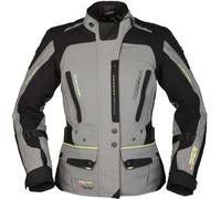 Modeka Viper LT, giacca tessile donne 40 female Grigio/Nero