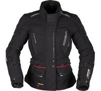 Modeka Viper LT, giacca tessile donne 44 female Nero